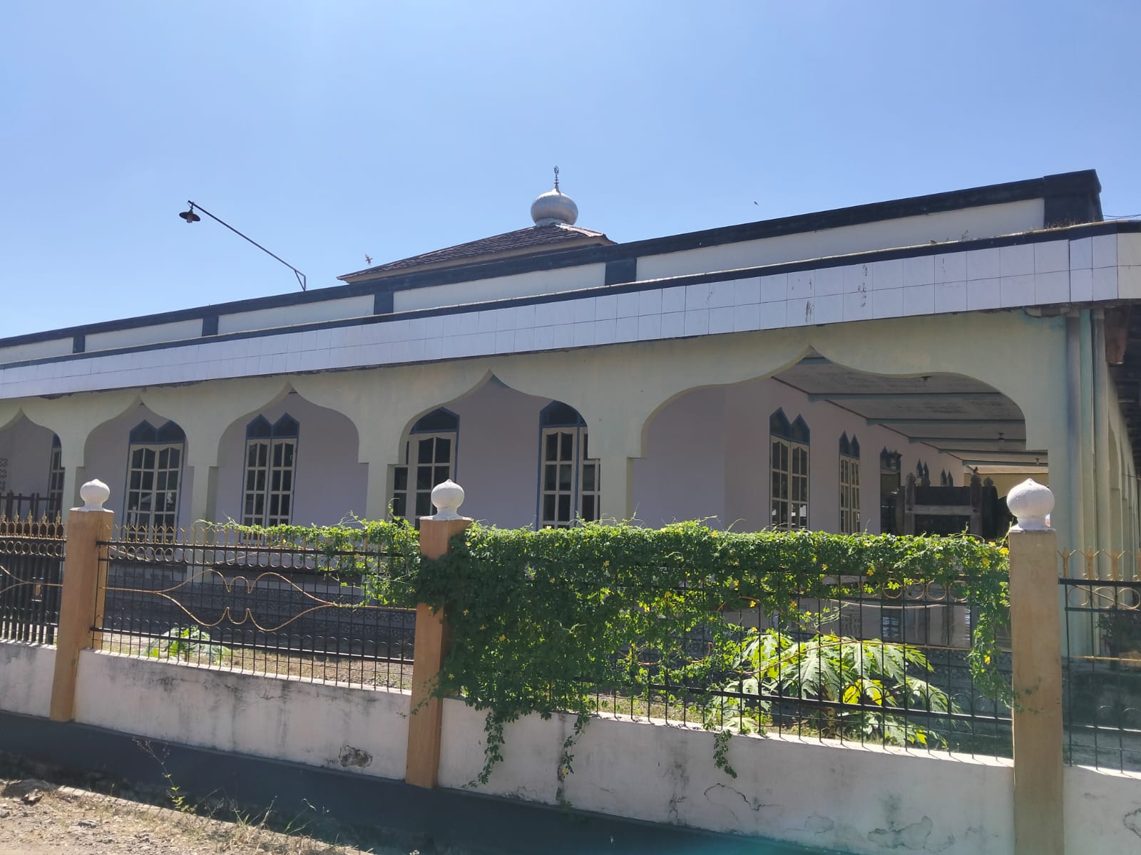AL-IKHLAS